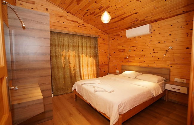 Cirali Villas 2 - Foto 19