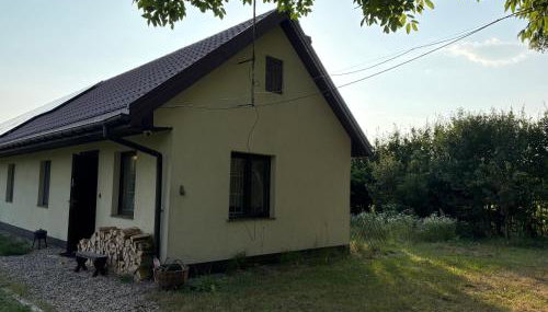 Domek myśliwski - Foto 2