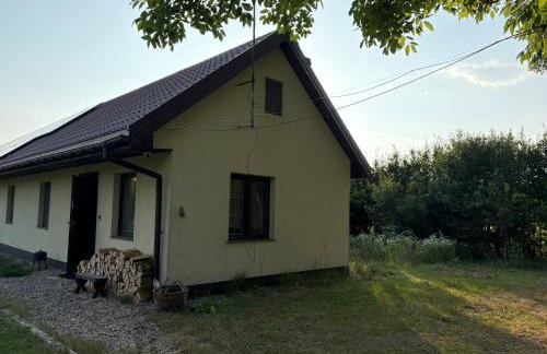 Domek myśliwski - Foto 2