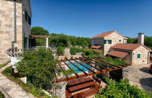 Villa Luči - Foto 13