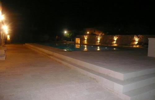 Corte degli Allori - Salento - Foto 32