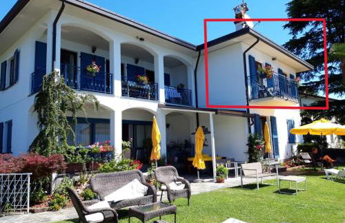 Residence Leggeri Apartments - Photo 26