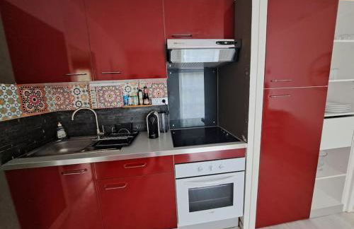 Le Nid' Oisans - Foto 16