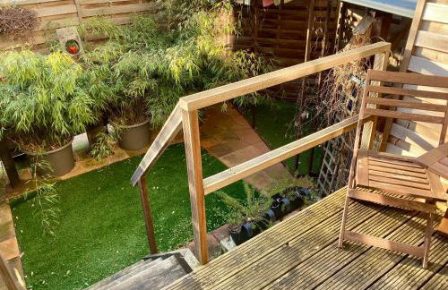 Gesund Wohnen im Künstlerhaus - Foto 34