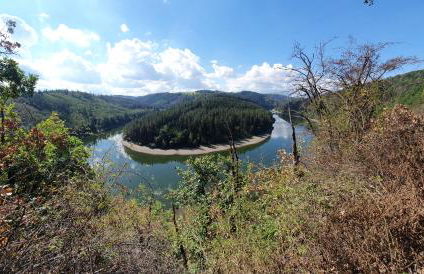 Gemütliches Ferienhaus "Glück" mit Gartensauna - Ideal für Familien & Paare - Foto 36