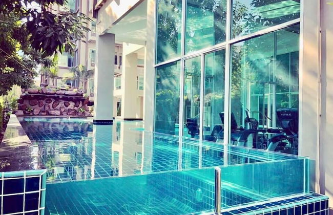 The Lux Ladprao 10 - Photo 28