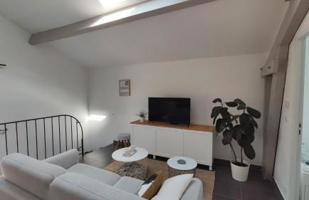 Le Lodge des Cazarelles - Foto 23