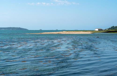 Évasion marine face à la mer - Foto 32