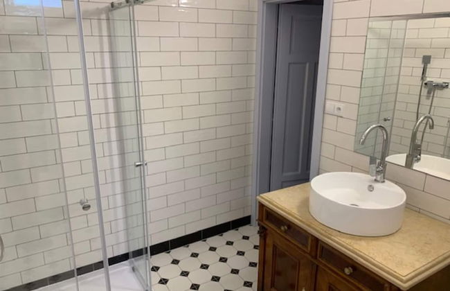 Spacious Holiday Home in Sluknov With Private Garden - Foto 23