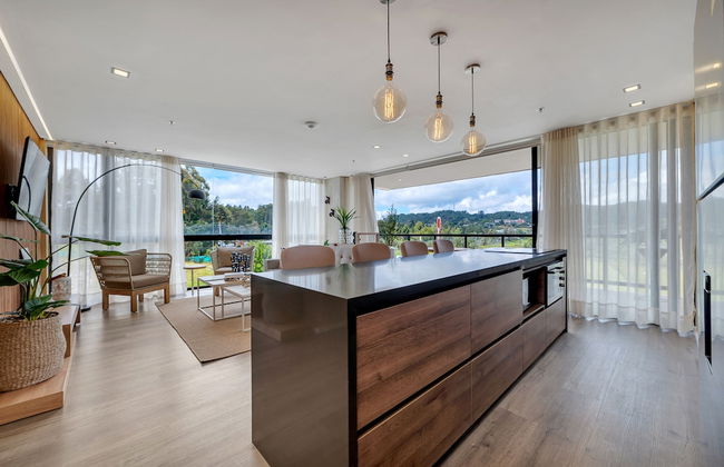 Apartment Olive Country Living by HOUSY HOST - Photo 51