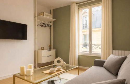 Arc de Triomphe - Deluxe studio - Foto 1