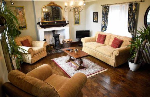 Quaraing House - Photo 1