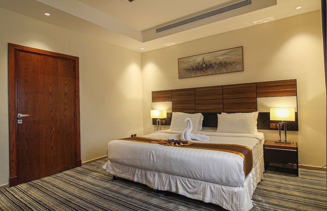 Friesian Hotel - Photo 17