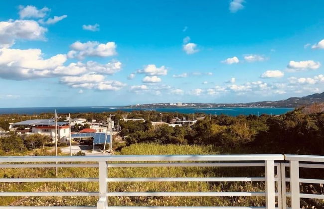 Blue moon in Sesokojima - Foto 37