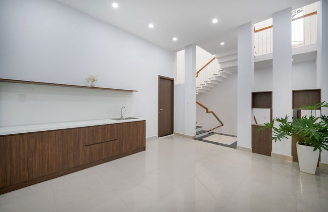 T P Deluxe House - Foto 17