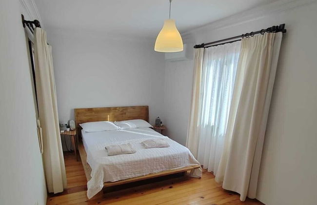 Hemdem_old Town Flat Near The Sea and Harbour - Foto 6