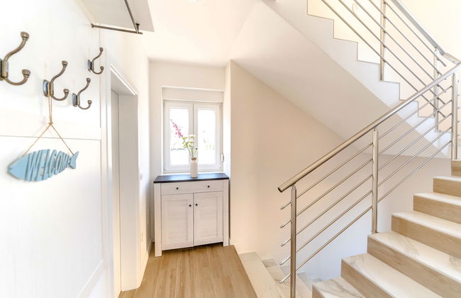 Sea Front Villa Lucija - Foto 13