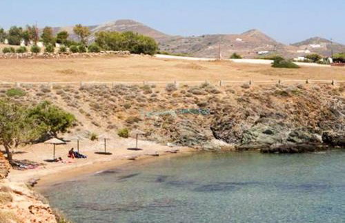 House by the beach,next to village,sunset view - Foto 23