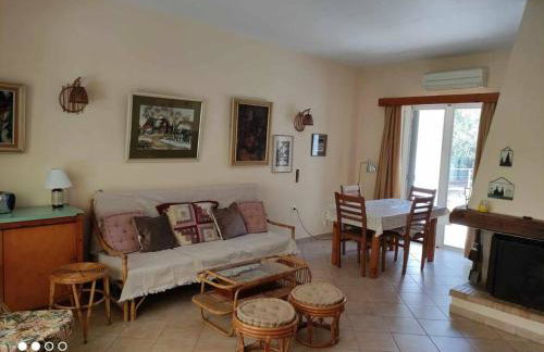 Seaside villa in Eretria - Photo 5