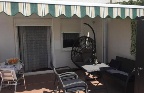 Apartment Poetry - Foto 15