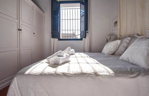 Aljarafe Paradise Pool Villa - Foto 31