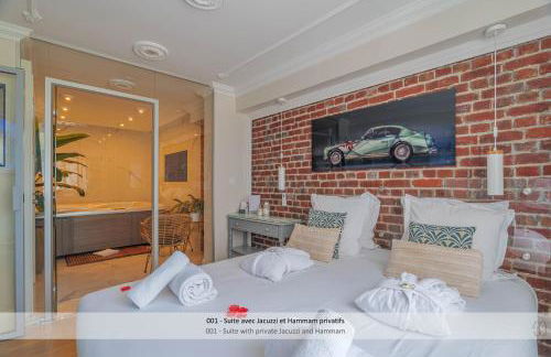 Au 30 Lille Centre Grand Palais - Foto 19