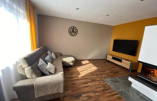 Ferienwohnung 2 Schweizer - Foto 11