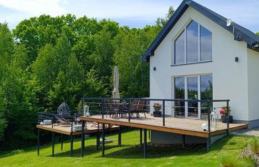 Domek Na Wądołach - Foto 29