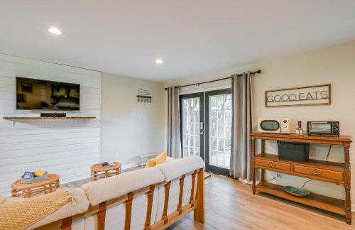 Greer Guest House < 1 Mi to Park & Downtown Area! - Photo 6