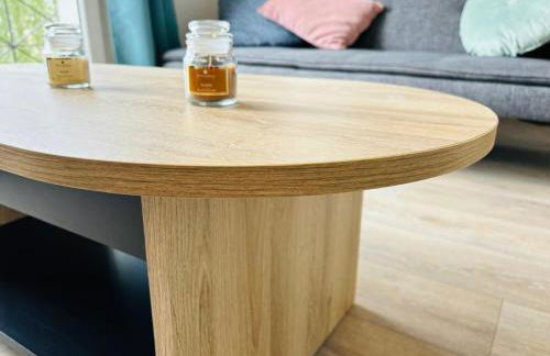 Happy Day-Appartement entier 2 chambres-60 m2 - Foto 16