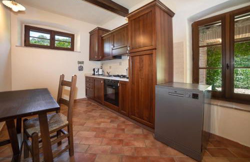 Scappo in Umbria, La dolce Godera - Foto 22