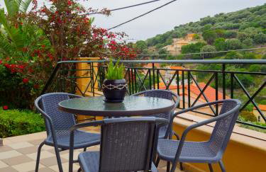 Villa Tzitzifies - Foto 25