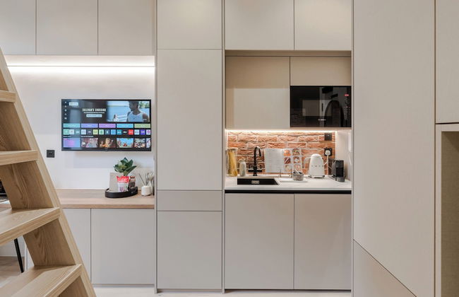 Your Apartment - Kensington - Foto 72