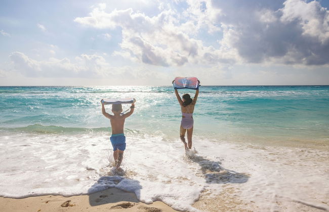 The Royal Sands Resort & Spa All Inclusive - Foto 76