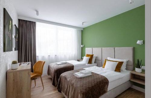 Śnieżka Exclusive Apartamenty - Foto 29