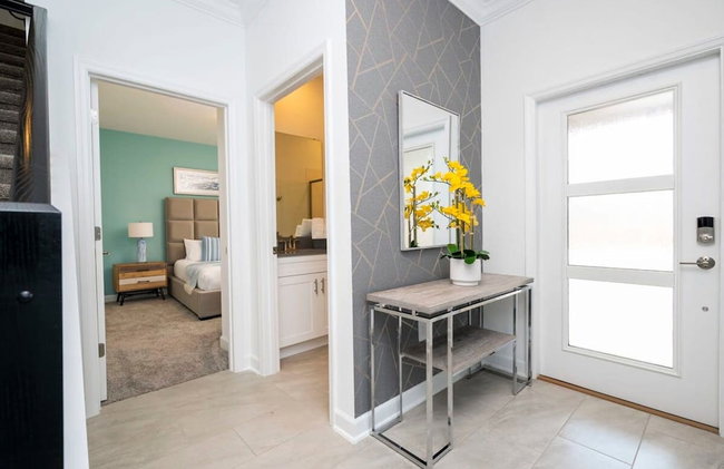 Marvelous 4Bd w Pool Close to Disney at Storey Lake 2629 - Foto 13