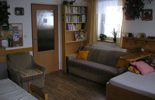 Apartment Marie in J Chymov - Photo 14