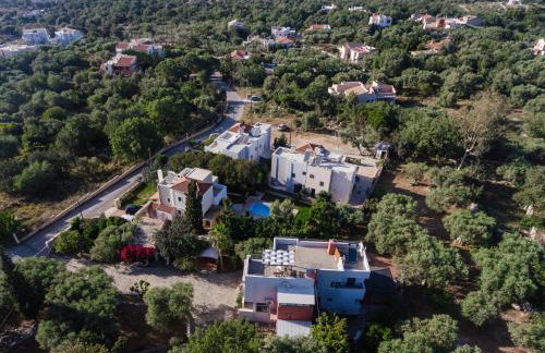 Olive Garden Villa Venetia - Foto 62