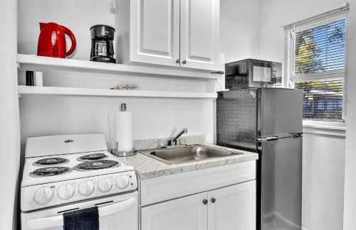 Executive Studio Suite Hollywood Beach Blvd - Foto 12