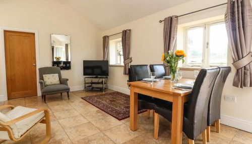 Stable Cottage - Foto 4