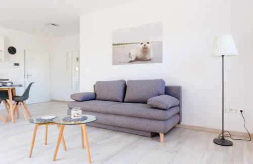 Weserrobbe - Foto 26