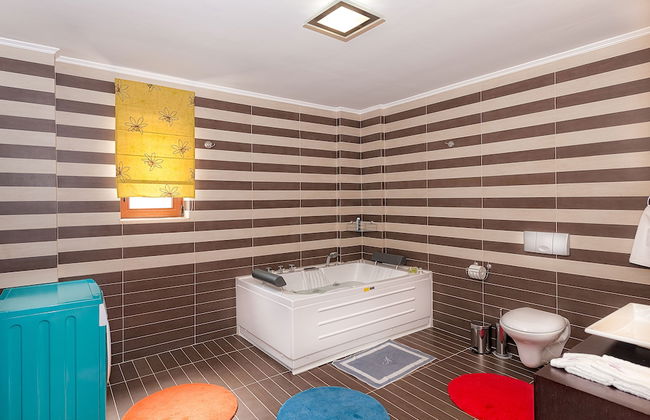 Villa Armonia Boutique Living - Foto 20