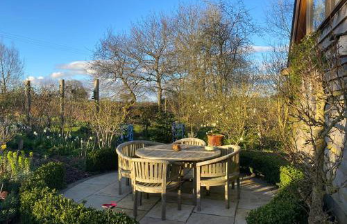 Fabulous Barn in Great Wolford, Moreton in Marsh - Foto 83