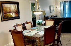 lovely 2BED 2BA vacation rental near the Beach - Photo 21