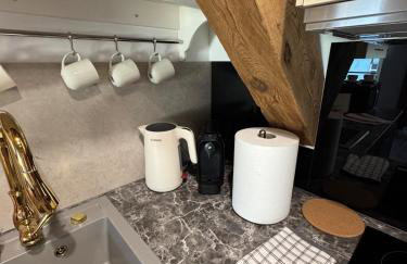 Apartament Centro 10 - Foto 19