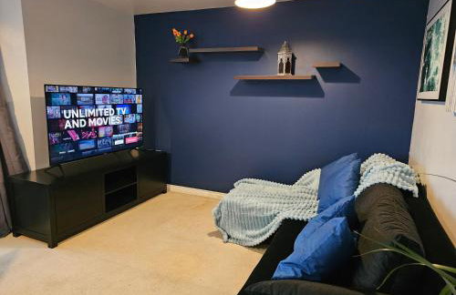 2 bedroom spacious flat - Foto 2