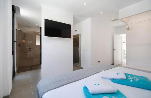 Maria del Mar Sea Villa - Foto 23