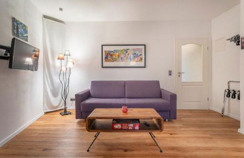 Apartment Hannover Top Citylage - Foto 48