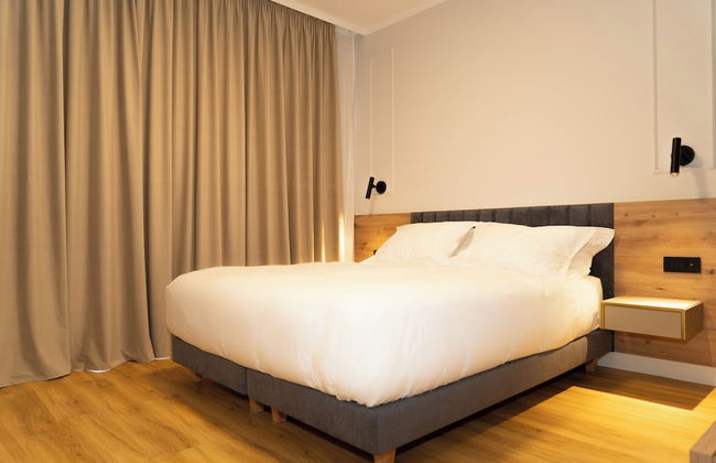 Bloom Downtown Suites - Foto 9