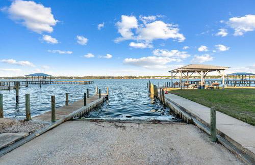 Sea Oats B105 by ALBVR - Pet Friendly - Balcony - Easy Beach Access! - Foto 61